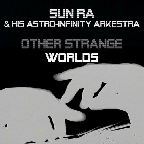 Other Strange Worlds