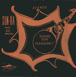 Sound Sun Pleasure