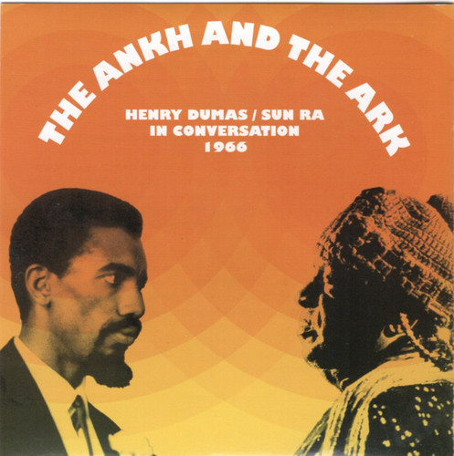 The Ark and the Ankh