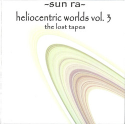 The Heliocentric Worlds Vol.3