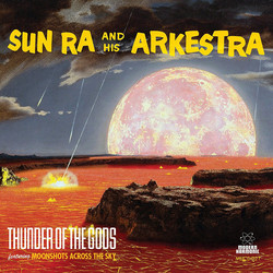 Thunder of the Gods