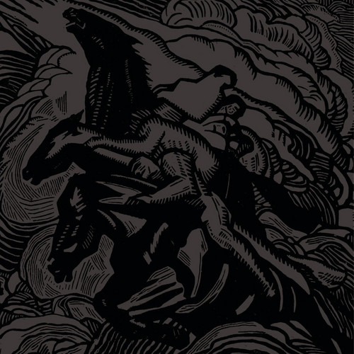 Flight Of The Behemoth