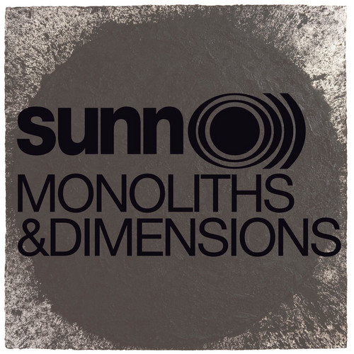 Monoliths & Dimensions