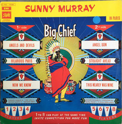 Big Chief