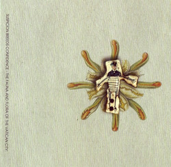 The fauna and flora of the Vatican City