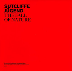 The Fall Of Nature