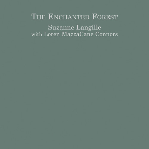 The Enchanted Forest