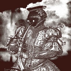 Man Bird Dress