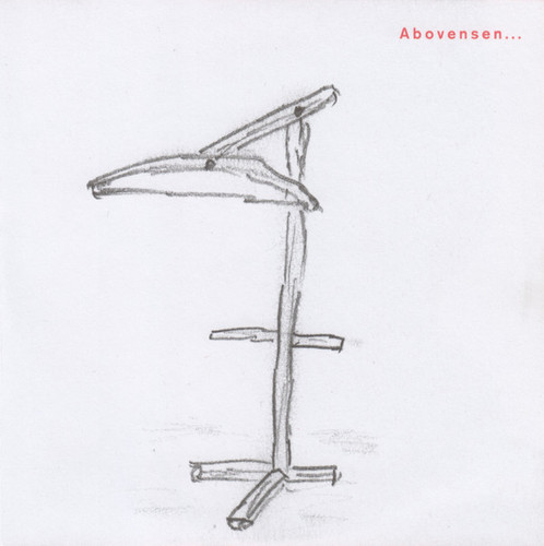 Abovensen...