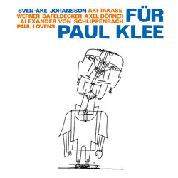 Fur Paul Klee