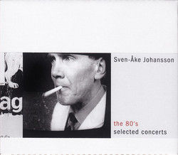 The 80's Selected Concerts