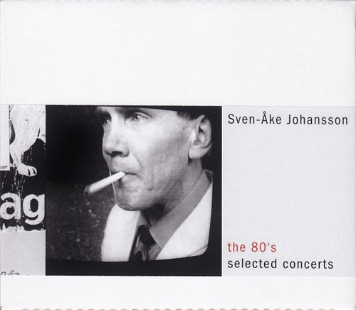 The 80's Selected Concerts