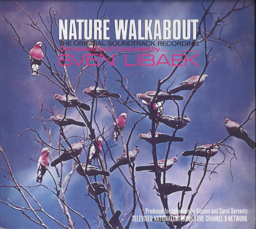 Nature Walkabout