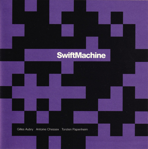 Swiftmachine