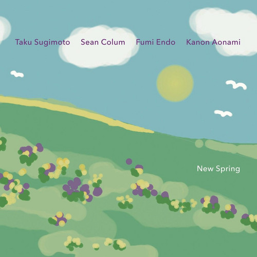 New Spring