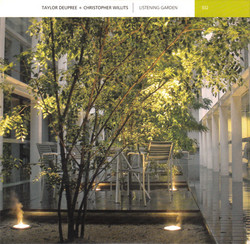 Listening garden