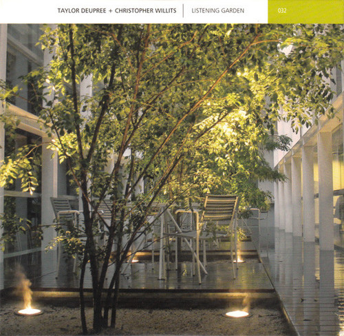 Listening garden