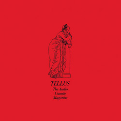  Tellus: The Audio Cassette Magazine, Vol. 1 