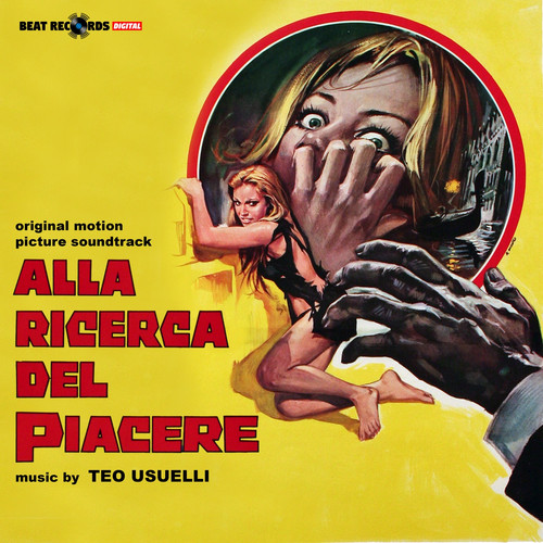 Alla Ricerca del Piacere