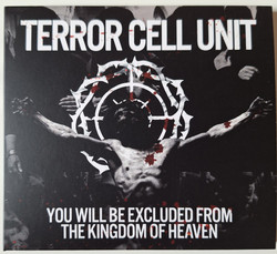 You Will Be Excluded From The Kingdom Of Heaven