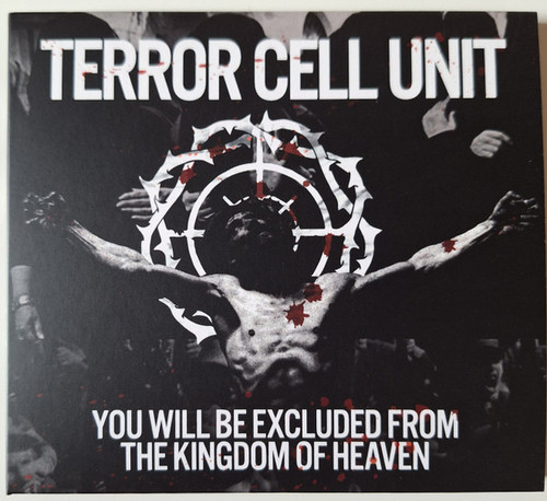 You Will Be Excluded From The Kingdom Of Heaven