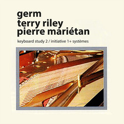 Keyboard Study 2 / Initiative (+Systèmes)