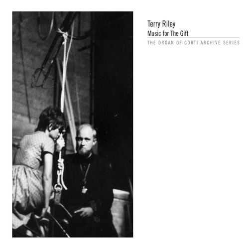 Music For The Gift