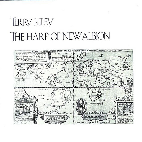 The Harp Of New Albion