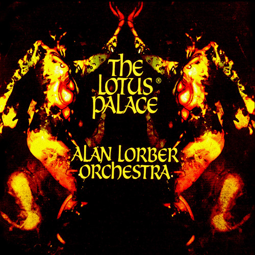 The Lotus Palace