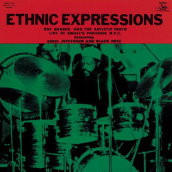 Ethnic Expressions