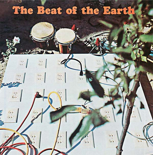 The Beat of the Earth