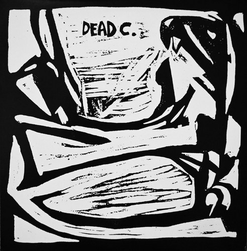 DR503 / The Sun Stabbed EP