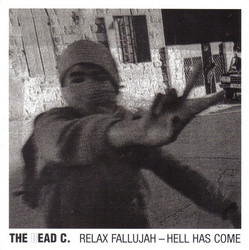 Relax fallujah-Hell has come