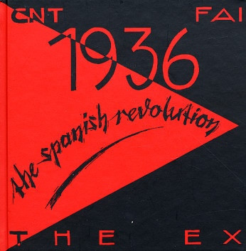 Spanish Revolution