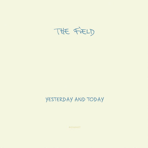 Yesterday & Today