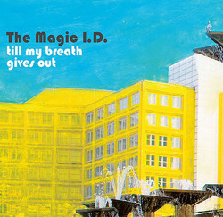 Till My Breath Gives Out