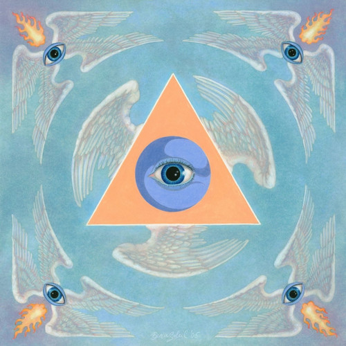 Adventures In Experimental Electric Orchestra From The San Franc