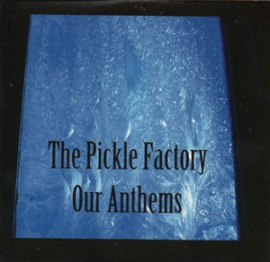 Our Anthems