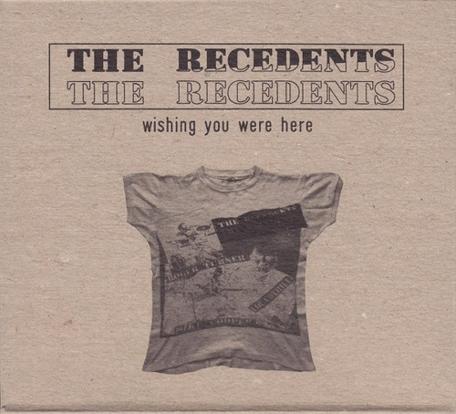 Wishing You Were Here