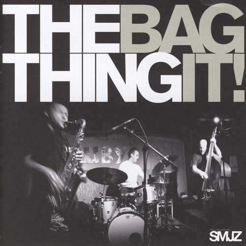 Bag It