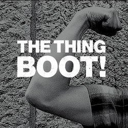 Boot!