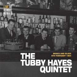 Modes and Blues - 8th February 1964