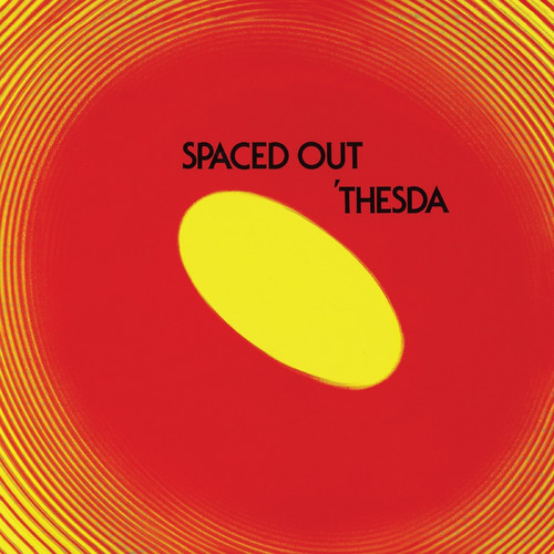 Spaced Out