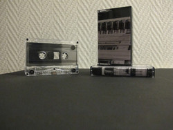 La fin de la cassette