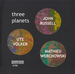 Three planets