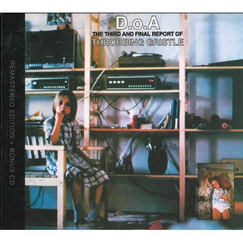D.o.A. The Third And Final Report