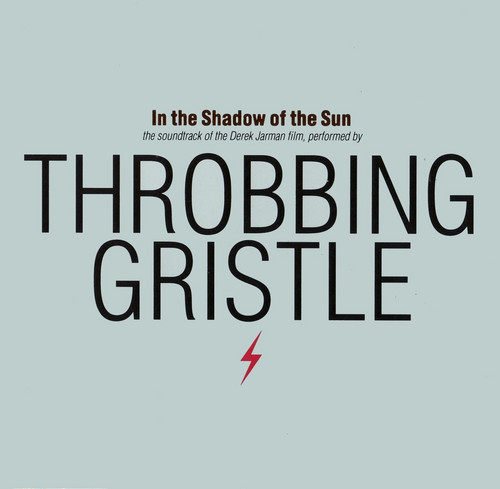 In The Shadow Of The Sun