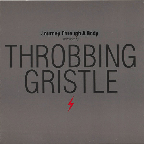 Journey Through A Body