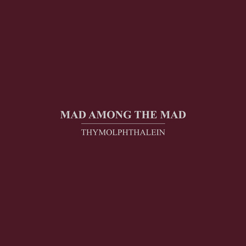 Mad Among The Mad