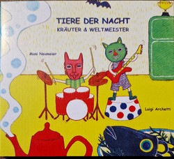 Krauter & Weltmeister